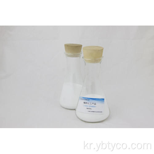 나트륨 Tripolyphosphate 가벼운 조밀도 STPP